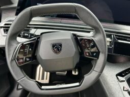 Peugeot 5008 GT / MHEV / E-DSC6 complet