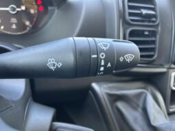 Peugeot Boxer L3 H2 3.5T complet