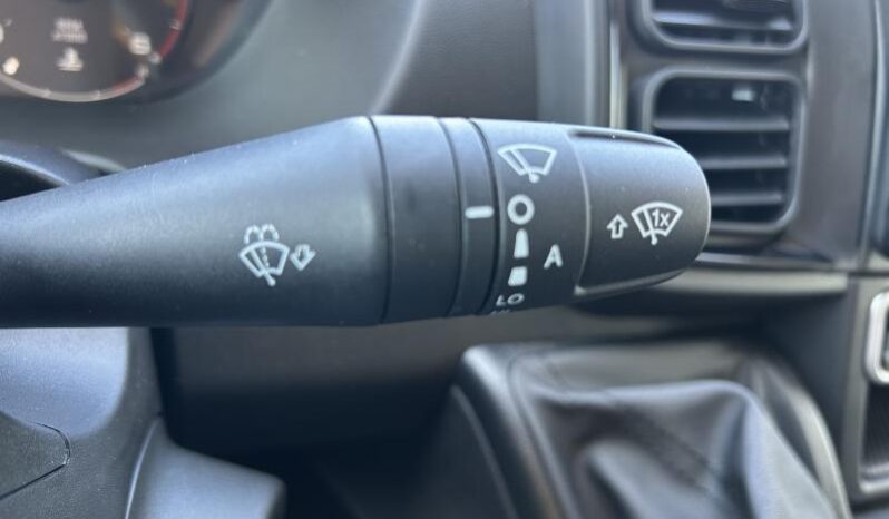 Peugeot Boxer L3 H2 3.5T complet