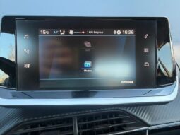 Peugeot 208 Active / 100ch / Carplay complet