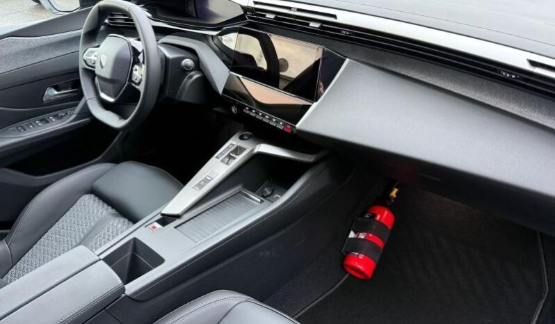 Peugeot 308 Allure / Hybrid complet