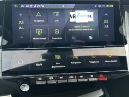 Peugeot 308 SW GT / Hybrid / MHEV complet