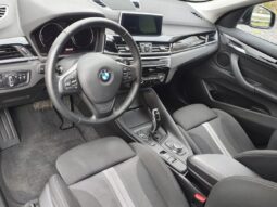 BMW Serie X X1 Sport Line / Auto / 18d complet