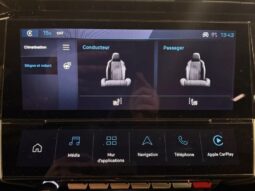 Peugeot 308 ALLURE complet