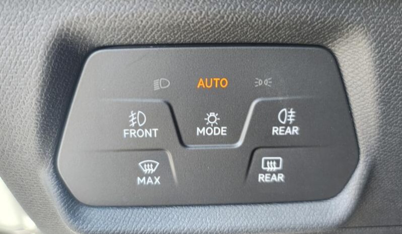 Seat Leon FR / 1.0 TFSi / 110ch complet