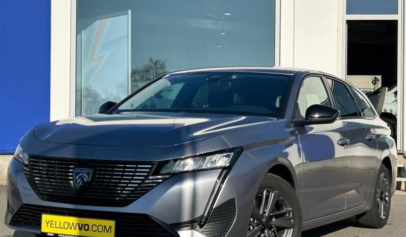 Peugeot 308 SW Allure / SW / MHEV / E-DSC6 complet