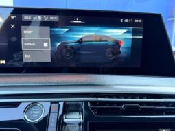 Peugeot 3008 GT / Hybrid 145 e-DSC6 complet