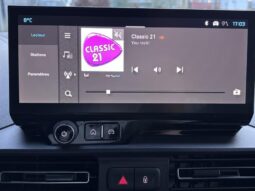 Citroen Berlingo XL / 1.5 BlueHDi / MAX complet