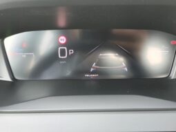 Peugeot 2008 Hybrid – Allure complet