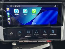 Peugeot 308 SW Allure complet