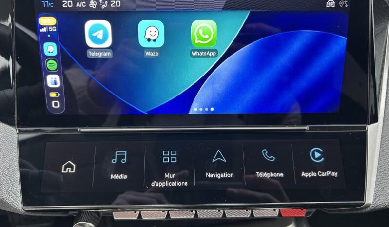 Peugeot 308 SW Allure complet