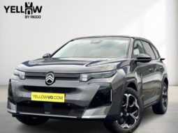 Citroen C5 Aircross MAX / 1.6 Plug-in Hybrid