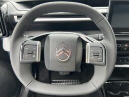 Citroen C3 MAX / MHEV / E-DSC6 complet