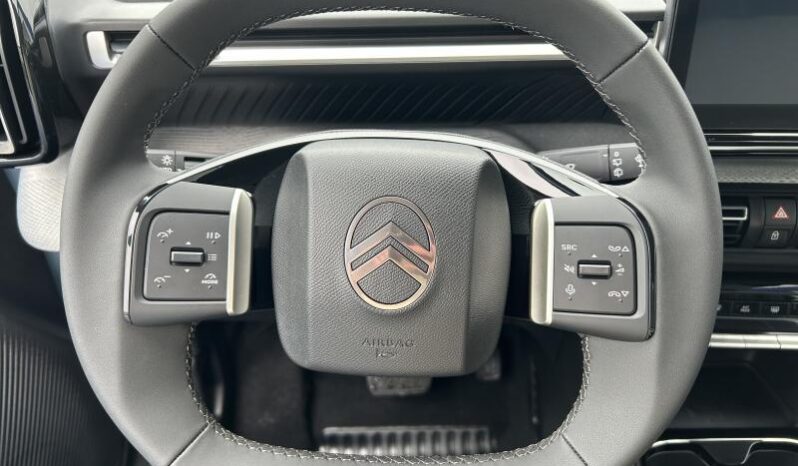 Citroen C3 MAX / MHEV / E-DSC6 complet