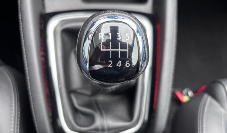 Nissan Qashqai 1.3 DIG-T / Tekna / 140ch complet