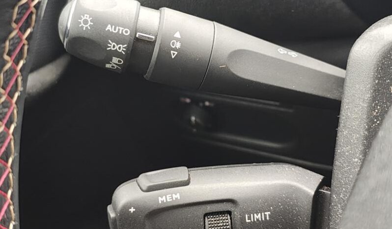 DS Automobiles DS 3 Crossback Performance Line complet