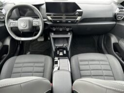 Citroen C4 X Plus complet