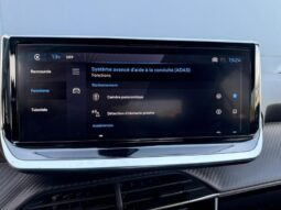 Peugeot 208 Allure complet