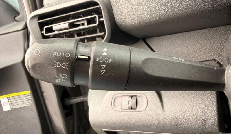 Peugeot Partner Heavy Premium / Carplay complet