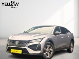 Peugeot 408 Allure / EAT8