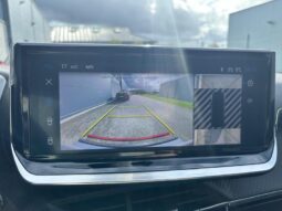 Peugeot 2008 GT / MHEV / E-DSC6 / Hybrid complet