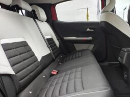 Citroen C3 Aircross MAX – ELECTRIC complet