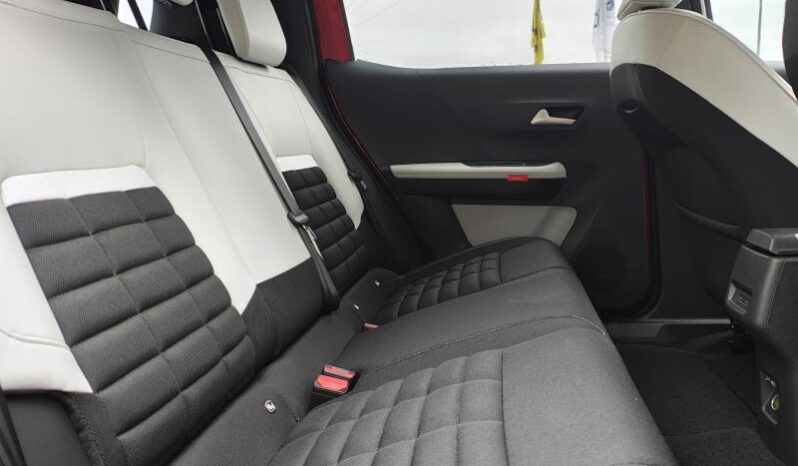 Citroen C3 Aircross MAX – ELECTRIC complet