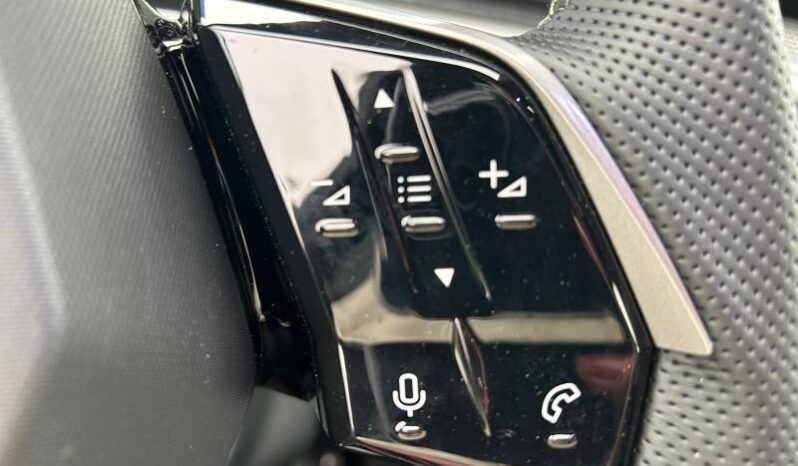 Peugeot 5008 GT / Hybrid / E-DSC6 complet