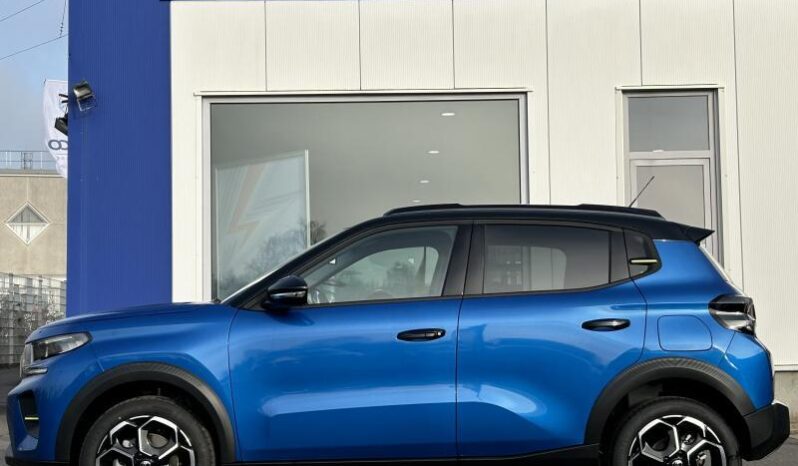 Citroen C3 Max / E-DSC6 / Hybrid complet