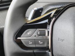 Peugeot 2008 Hybrid – Allure complet