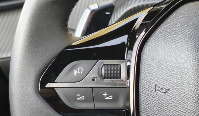 Peugeot 2008 Hybrid – Allure complet