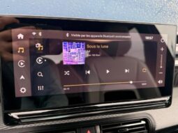 Citroen C3 Aircross COMFORT  RANGE MAX complet