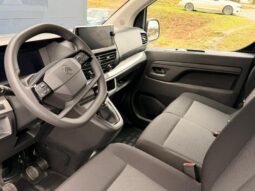 Citroen Jumpy XL / 2.0 BlueHDi complet