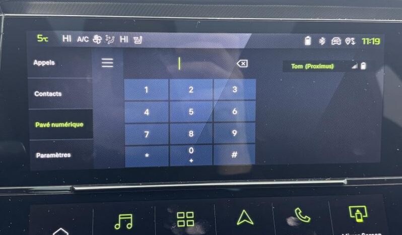 Peugeot 308 SW GT / e-DCS6 / SW / 145 complet