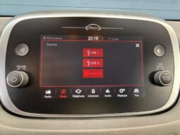 Fiat 500 X 1.5 Hybrid / DST7 / 130ch complet