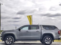 Volkswagen Amarok Style / 3.0 TDI V6 / Hard Top / DC complet