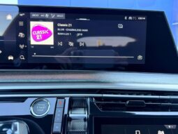 Peugeot 3008 GT / Hybrid 145 e-DSC6 complet