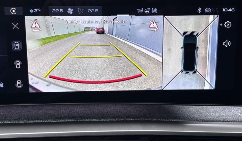 Peugeot 3008 325 Dual Motor / Launch Edition complet