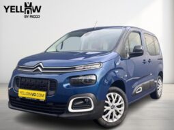Citroen Berlingo Feel / GPS / cAM2RA