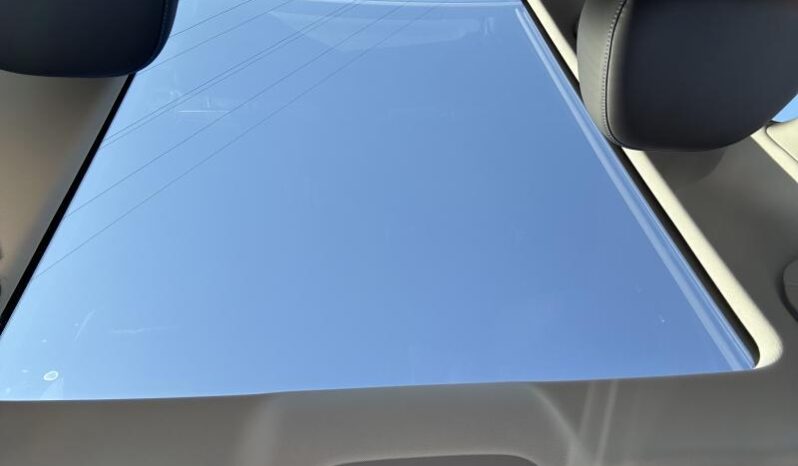 Jaecoo 5 Exclusive EV complet