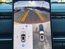 Jaecoo J7 SHS 347 EXCLUSIVE complet