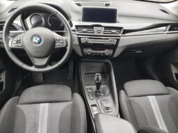 BMW Serie X X1 Sport Line / Auto / 18d complet