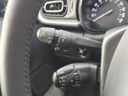 Citroen C3 Max / EAT6 / Carplay complet