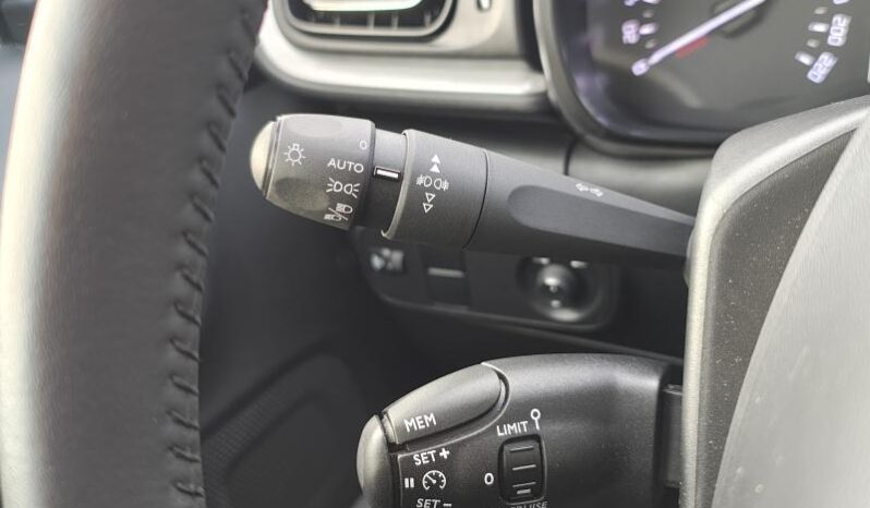 Citroen C3 Max / EAT6 / Carplay complet