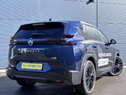 Citroen C5 Aircross MAX / ELECTRIC 210CH / COMFORT RANGE complet