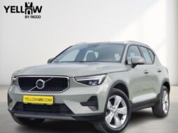 Volvo XC40 B3 / Mild Hybrid / Core