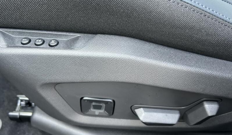 Citroen C5 Aircross MAX / 1.6 Plug-in Hybrid complet