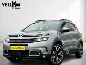 Citroen C5 Aircross 1.5 BlueHDi / Toit ouvrant / Cuir