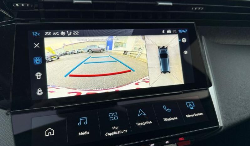 Peugeot 308 Allure / Hybrid complet