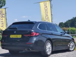 BMW Serie 5 518 Auto / Touring / Volant M complet